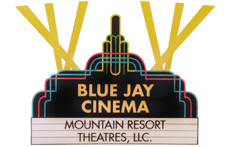 Blue Jay Cinema