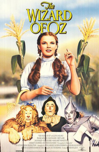 Classic Series: The Wizard Of Oz